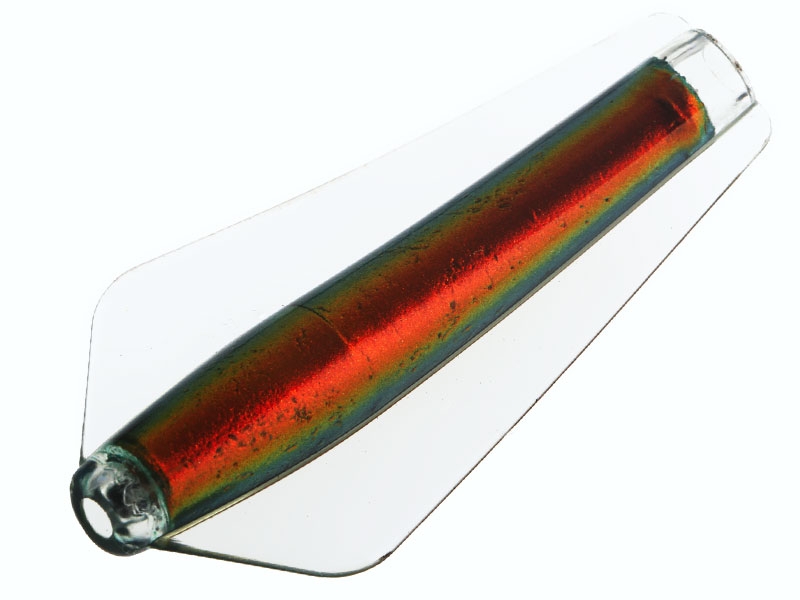 Tasmanian Devil Lure Twin Pack 13.5g Holographic