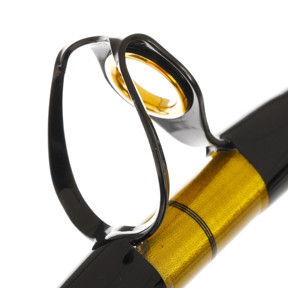 TiCA Expert 704 Boat Travel Rod 7ft 24kg 4pc