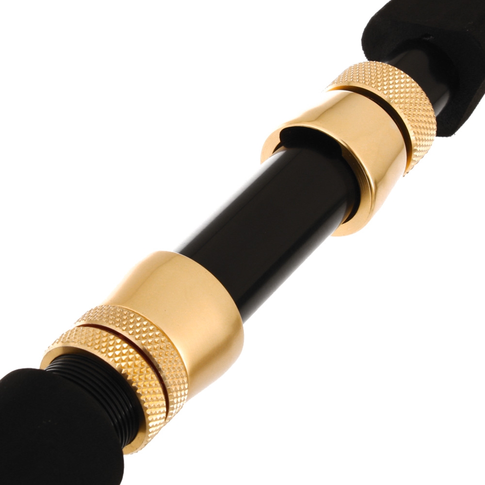 TiCA Expert 704 Boat Travel Rod 7ft 24kg 4pc