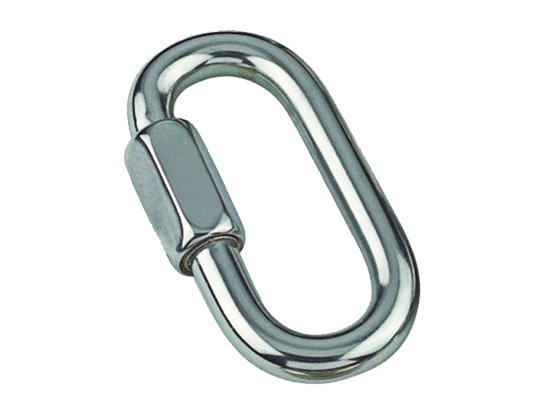 Sinox S7350 5mm 316 Quick Link