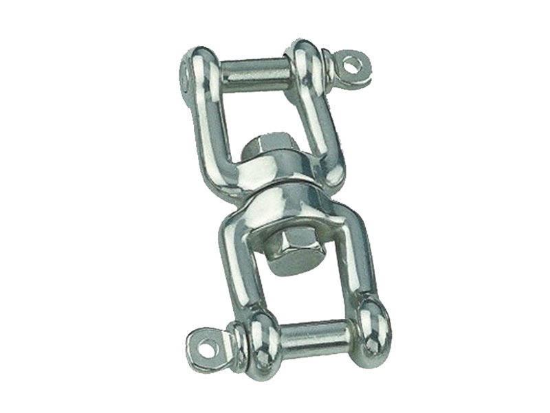 Sinox S0182 8mm 316 Jaw / Jaw Swivel