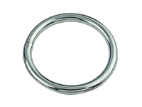 Sinox S317 304 Round Ring 8x100mm Thumbnail Sinox S317 304 Round Ring 8x100mm