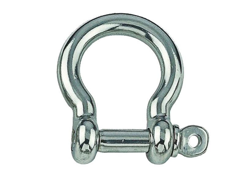 Sinox S370CP 316 Anchor Shackle M12