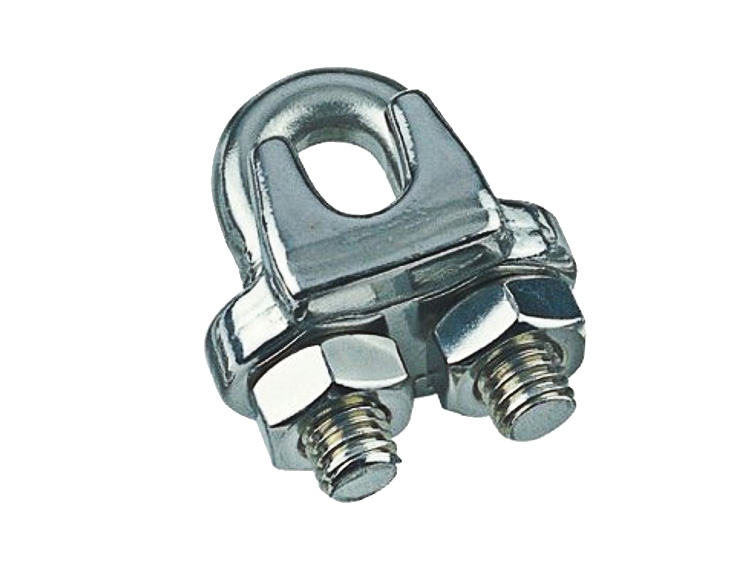 Sinox S260 5mm 316 Wire Rope Grip