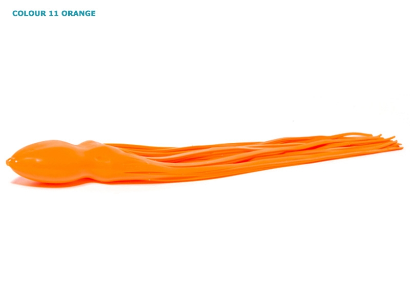 Bonze Replacement Skirt BS5 11 Orange