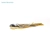 Bonze BS12 Game Lure Replacement Skirt 380mm 19 Black/Gold