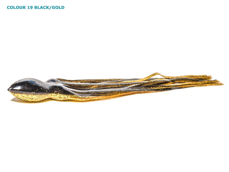 Bonze Replacement Skirt BS5 19 Black/Gold