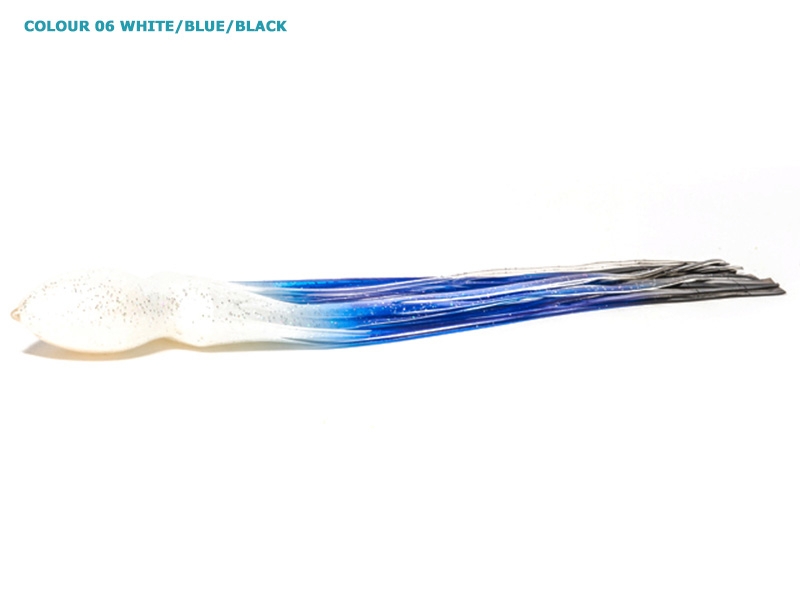 Bonze Replacement Skirt BS5 06 White/Blue/Black