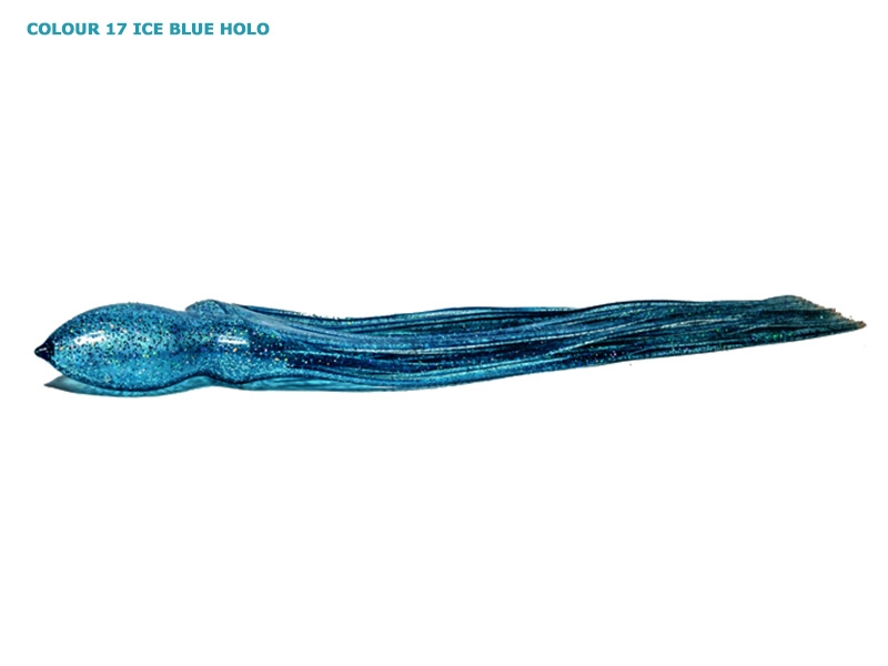 Bonze Replacement Skirt BS5 17 Ice Blue Holo