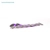 Bonze BS6 Game Lure Replacement Skirt 245mm 09 Purple/Silver