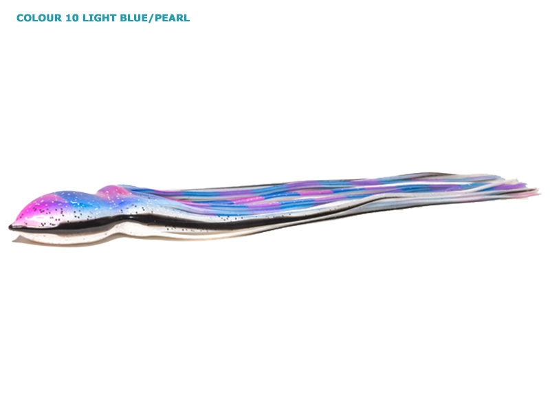 Bonze Replacement Skirt BS5 10 Light Blue/Pearl