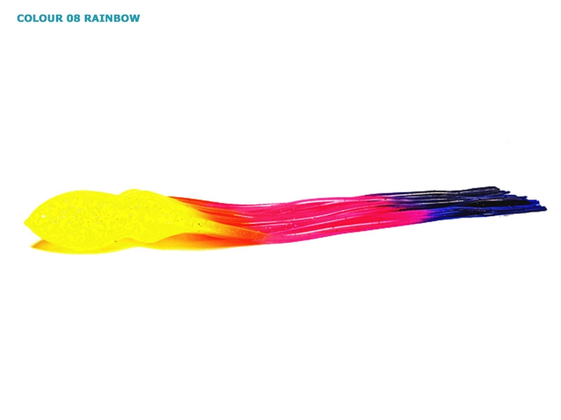 Bonze Replacement Skirt BS5 08 Rainbow