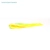 Bonze BS6 Game Lure Replacement Skirt 245mm 04 Green/Chartreuse