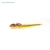 Bonze BS12 Game Lure Replacement Skirt 380mm 29 Brown/Yellow