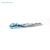 Bonze BS12 Game Lure Replacement Skirt 380mm 25 Blue Silver