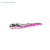 Bonze BS12 Game Lure Replacement Skirt 380mm 32 Black/Magenta