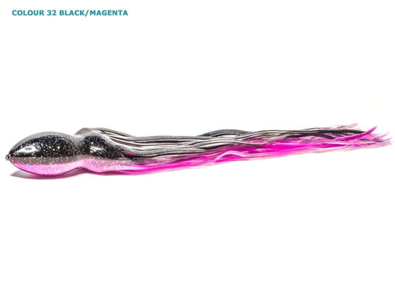 Bonze Replacement Skirt BS5 32 Black/Magenta