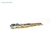 Bonze BS12 Game Lure Replacement Skirt 380mm 23 Yellowfin