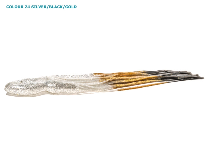 Bonze Replacement Skirt BS5 24 Silver/Black/Gold