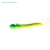 Bonze BS6 Game Lure Replacement Skirt 245mm 22 Green/Chartreuse