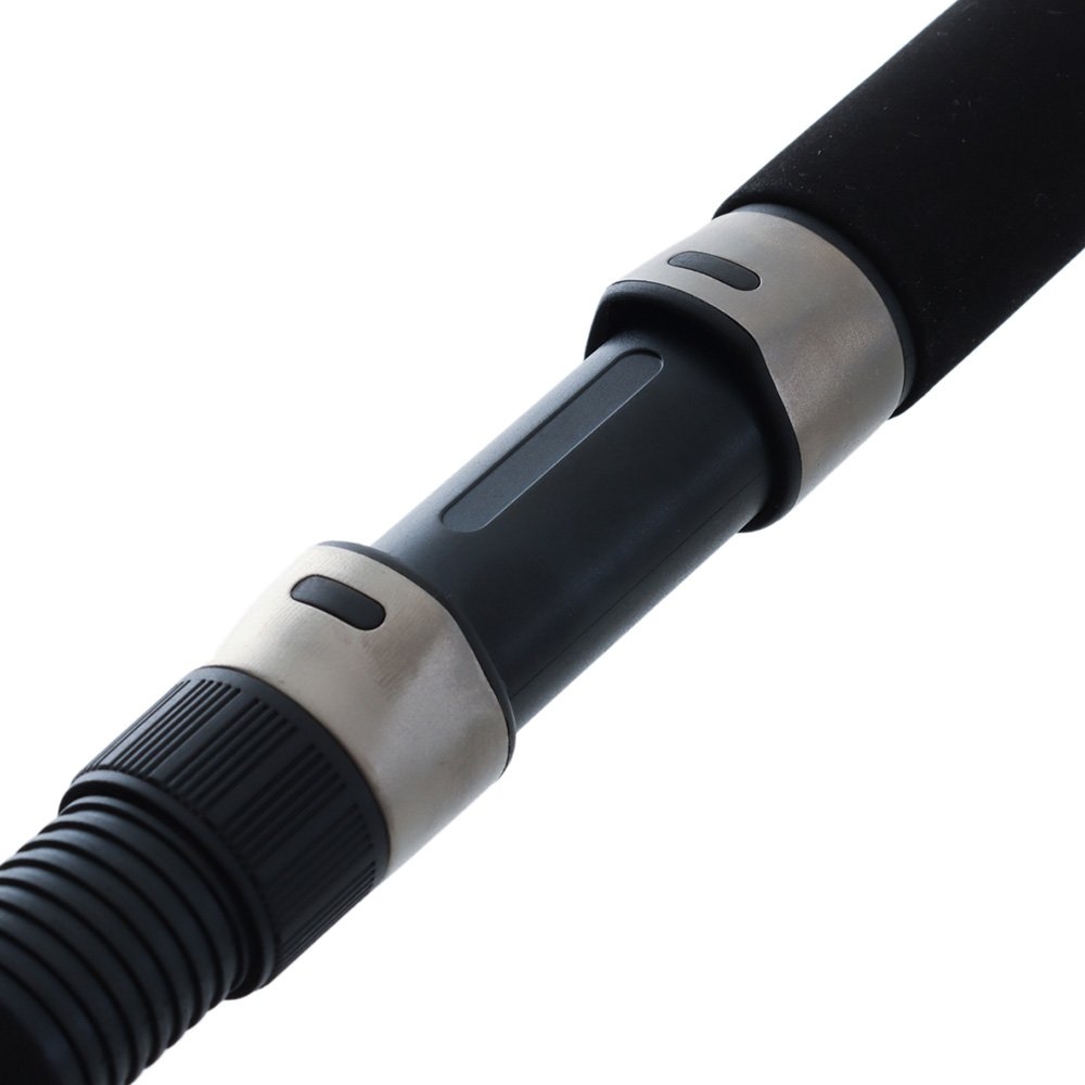 Shimano Spectrum Plus Spinning Rod 6ft 6in 2-4kg 2pc