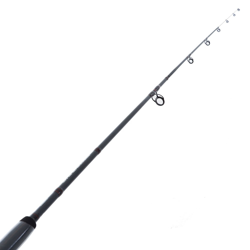 Shimano Spectrum Plus Spinning Rod 6ft 6in 2-4kg 2pc