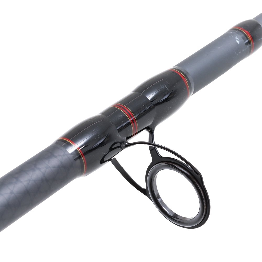 Shimano Spectrum Plus Spinning Rod 8ft 5-8kg 2pc