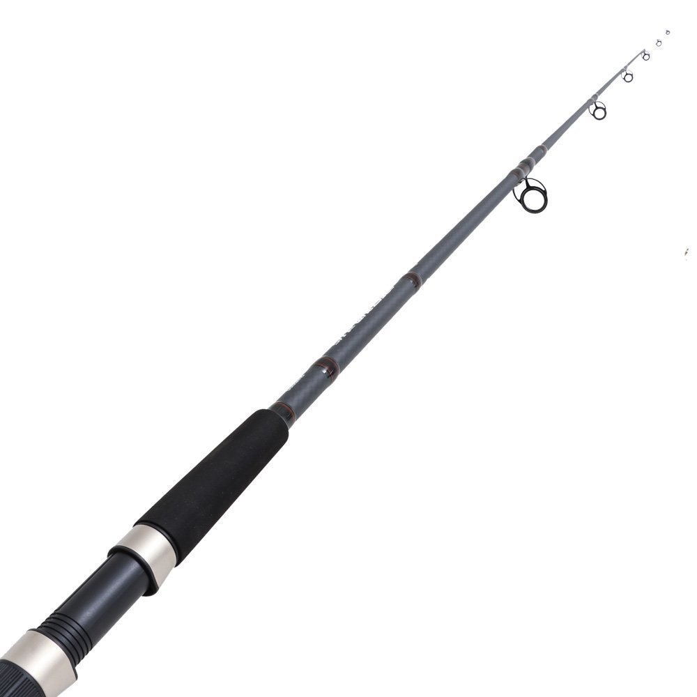 Shimano Nexave 8000FE Spectrum Plus Spinning Combo 8ft 5-8kg 2pc