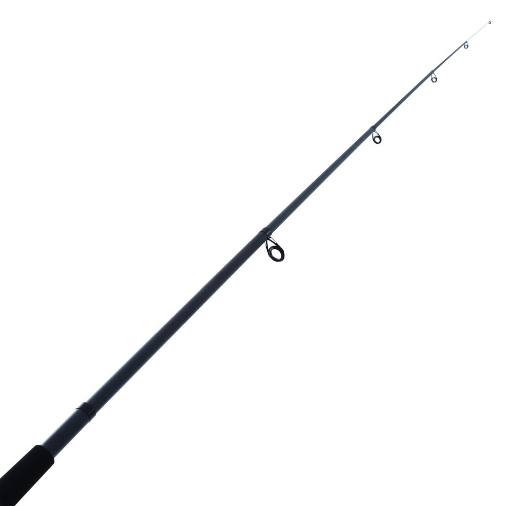 Shimano Alivio 10000 FA Spectrum Plus Telescopic Travel Spin Combo 10ft 5-8kg