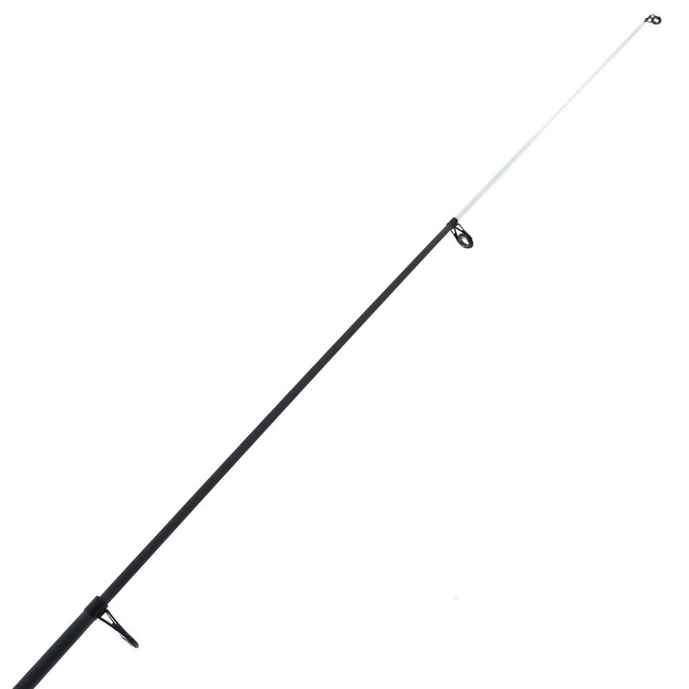 Shimano Hyperloop 6000 FB Spectrum Plus Telescopic Surf Spin Combo with Line 12ft 6-10kg