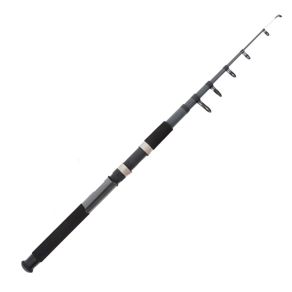 Shimano Alivio 10000 FA Spectrum Plus Telescopic Surf Combo 12ft 6-10kg