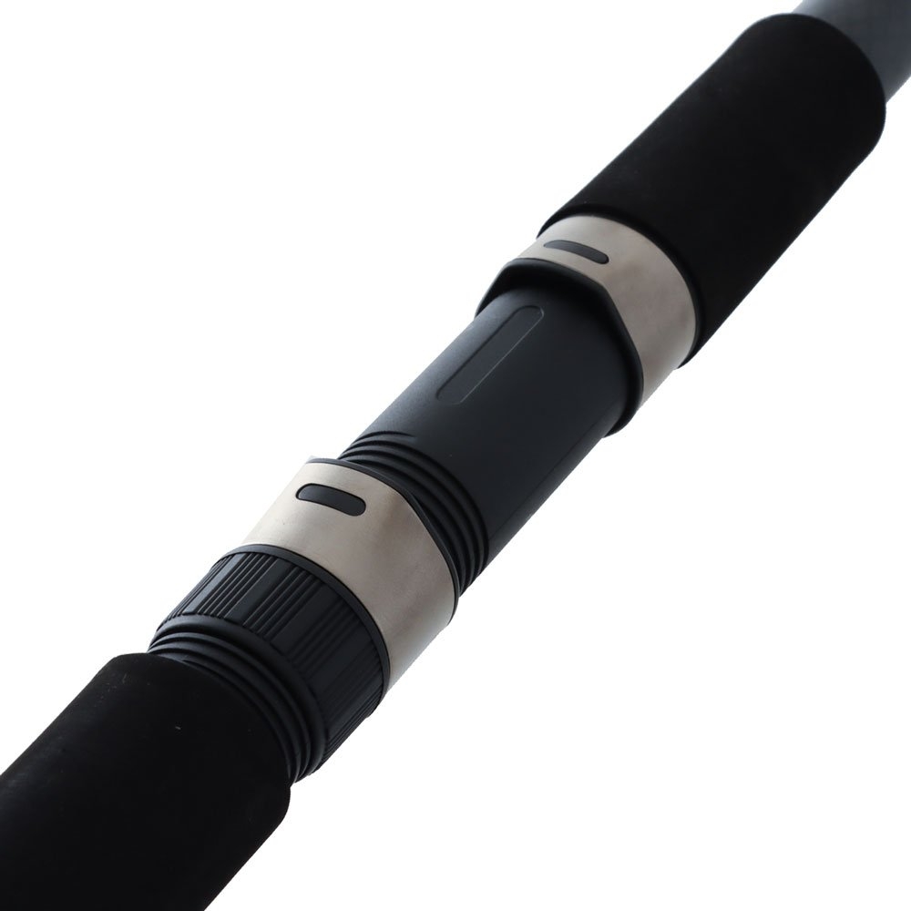 Shimano Spectrum Plus Telescopic Spin Surf Rod 12ft 6-10kg