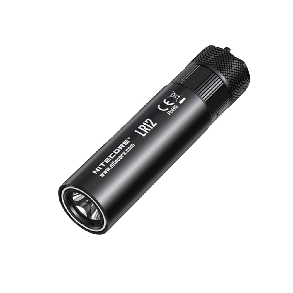 Nitecore LR12 LED 2-in-1 Torch Lantern 1000lm