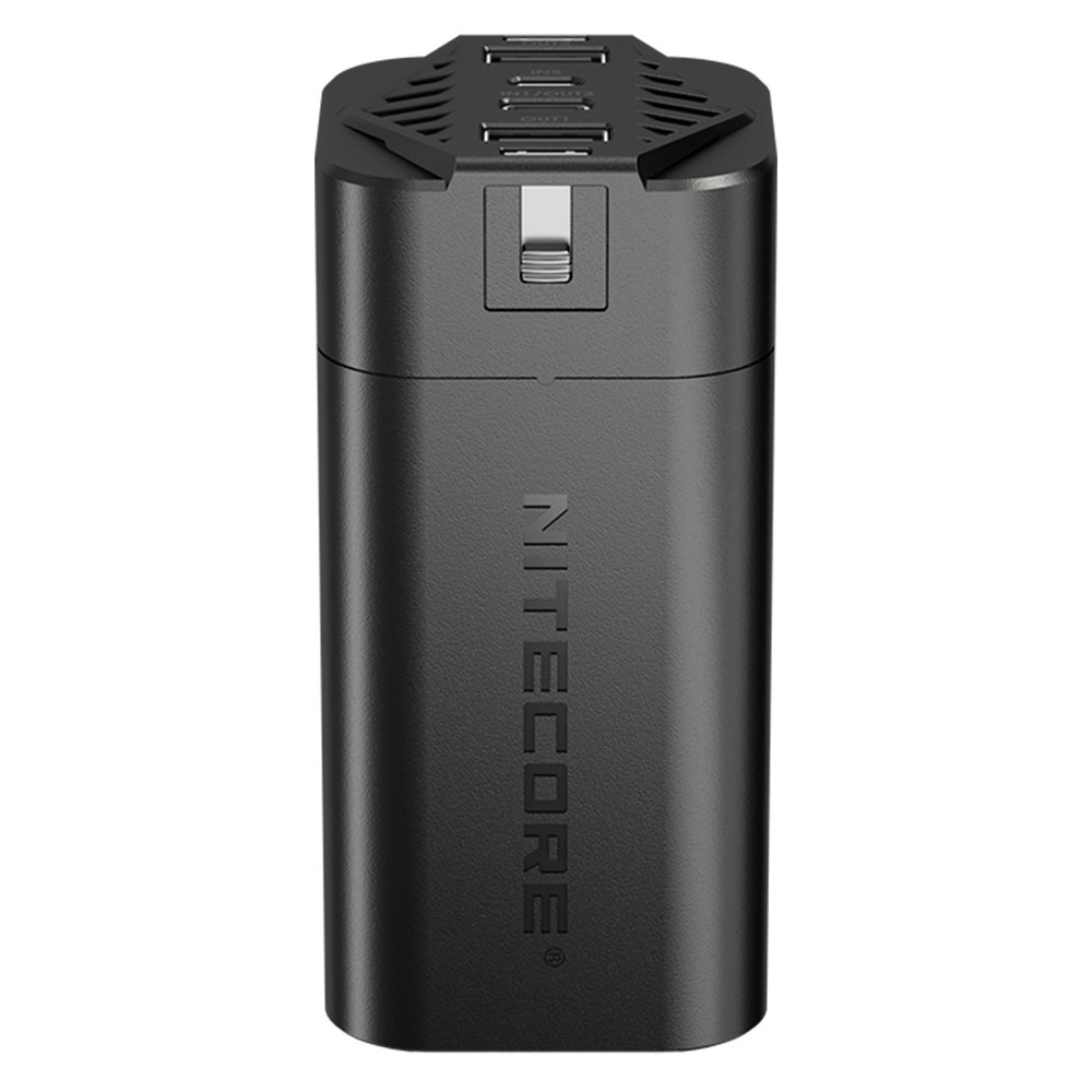 Nitecore NPB4 Waterproof Power Bank 20000MAH