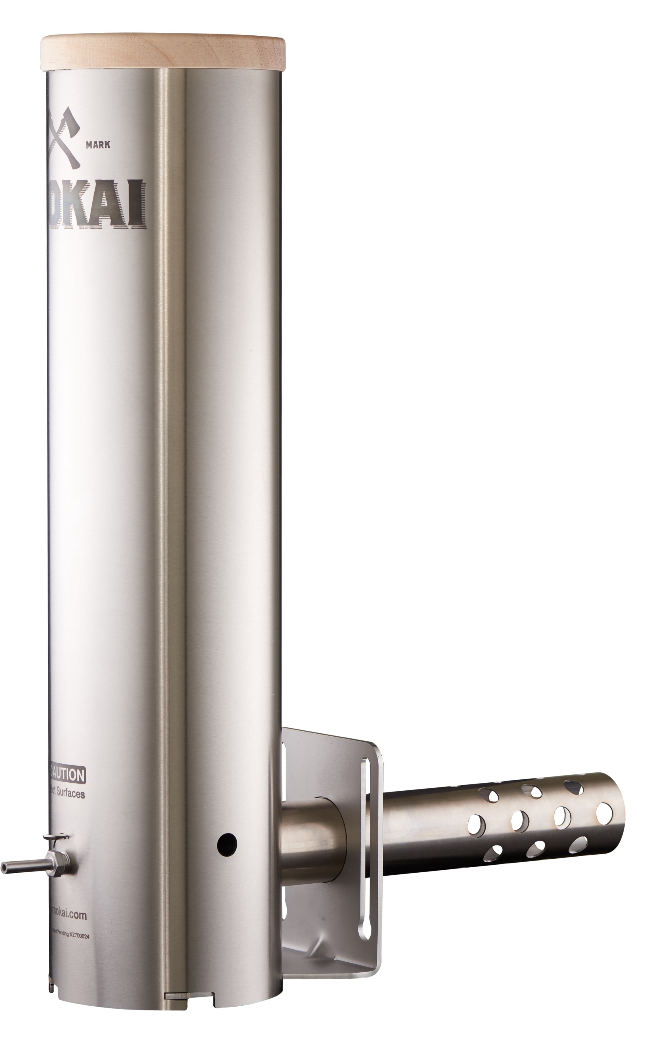 Smokai 3-Litre Magnum Smoke Generator