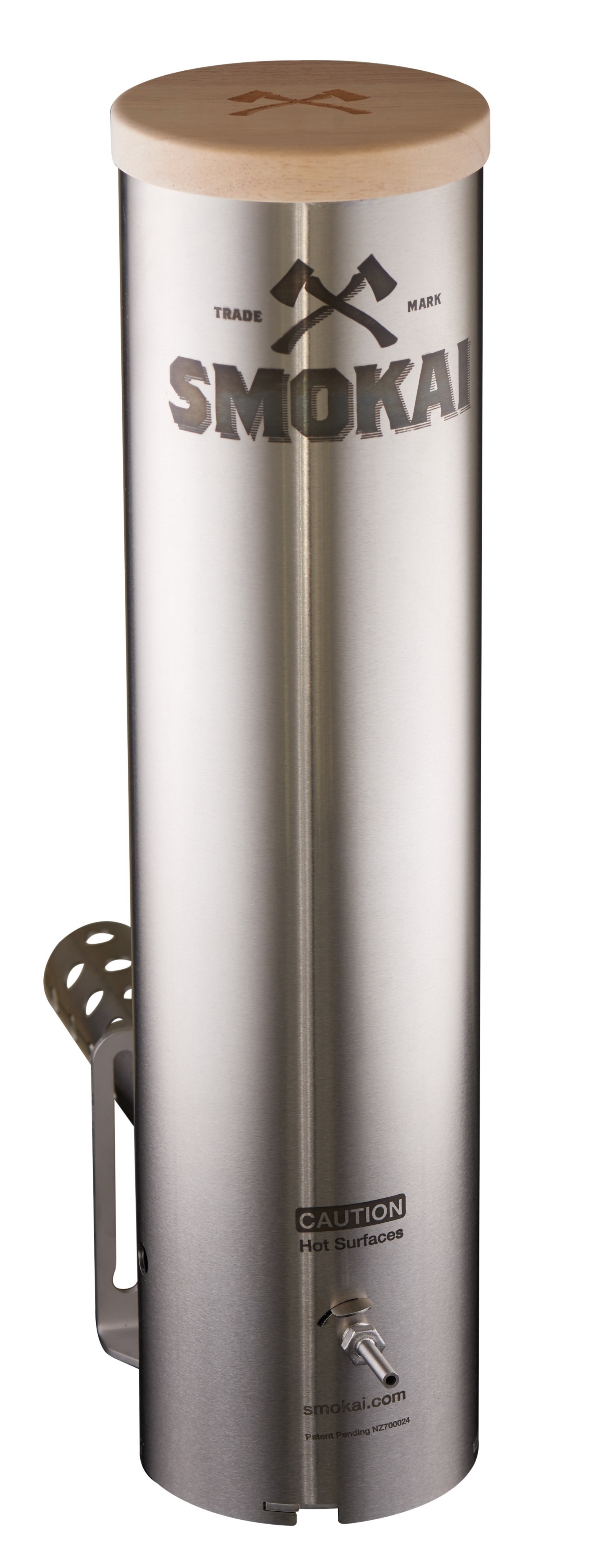 Smokai 3-Litre Magnum Smoke Generator