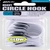 BKK Heavy Circle Hooks Glow Bulk Pack 6/0 Qty 25