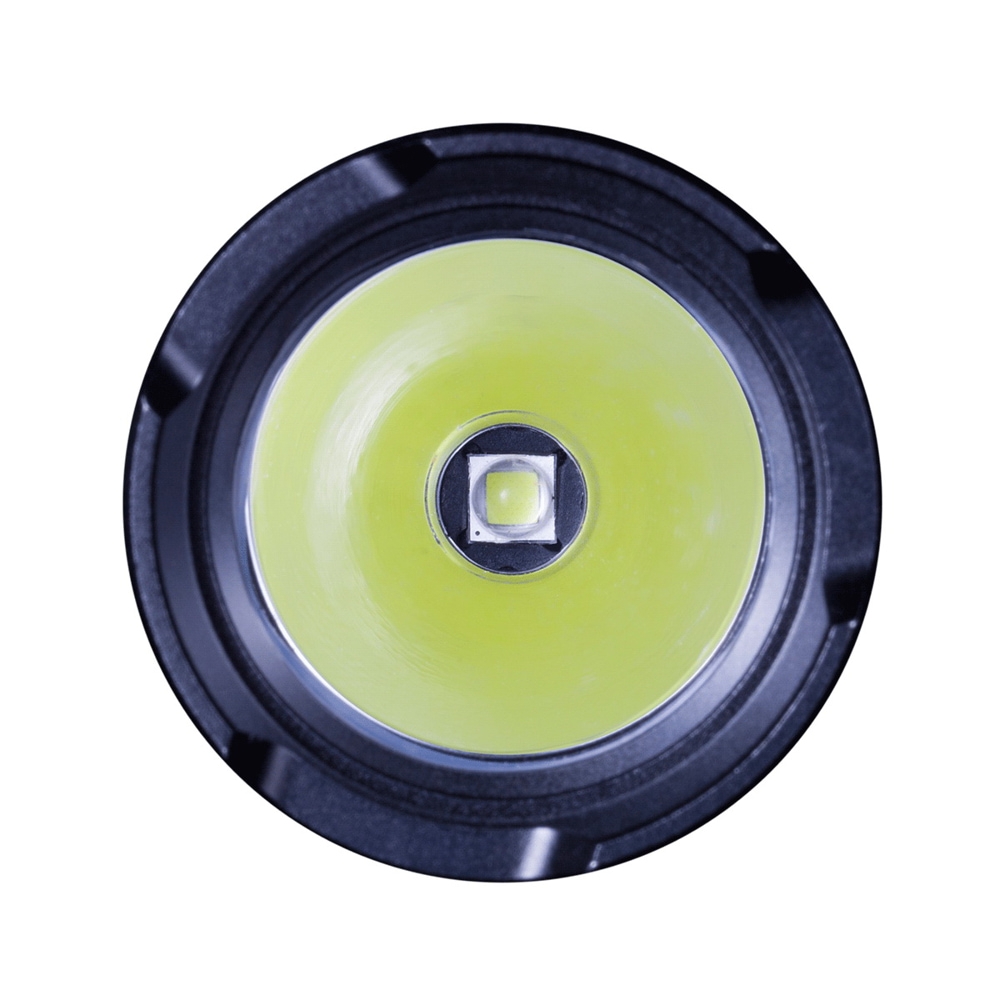 NITECORE EF1 Accredited Safe LED 830 Lumens