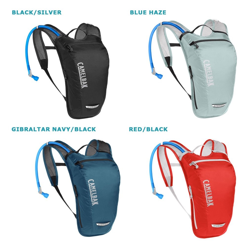 CamelBak Hydrobak Light Hydration Pack 1.5L