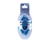 BKK Fluoro Core Assist Cord 140lb 5m