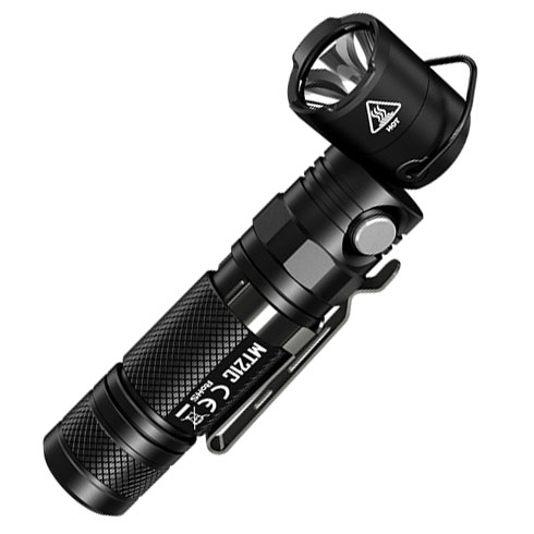 NITECORE MT21C Periscope Torch