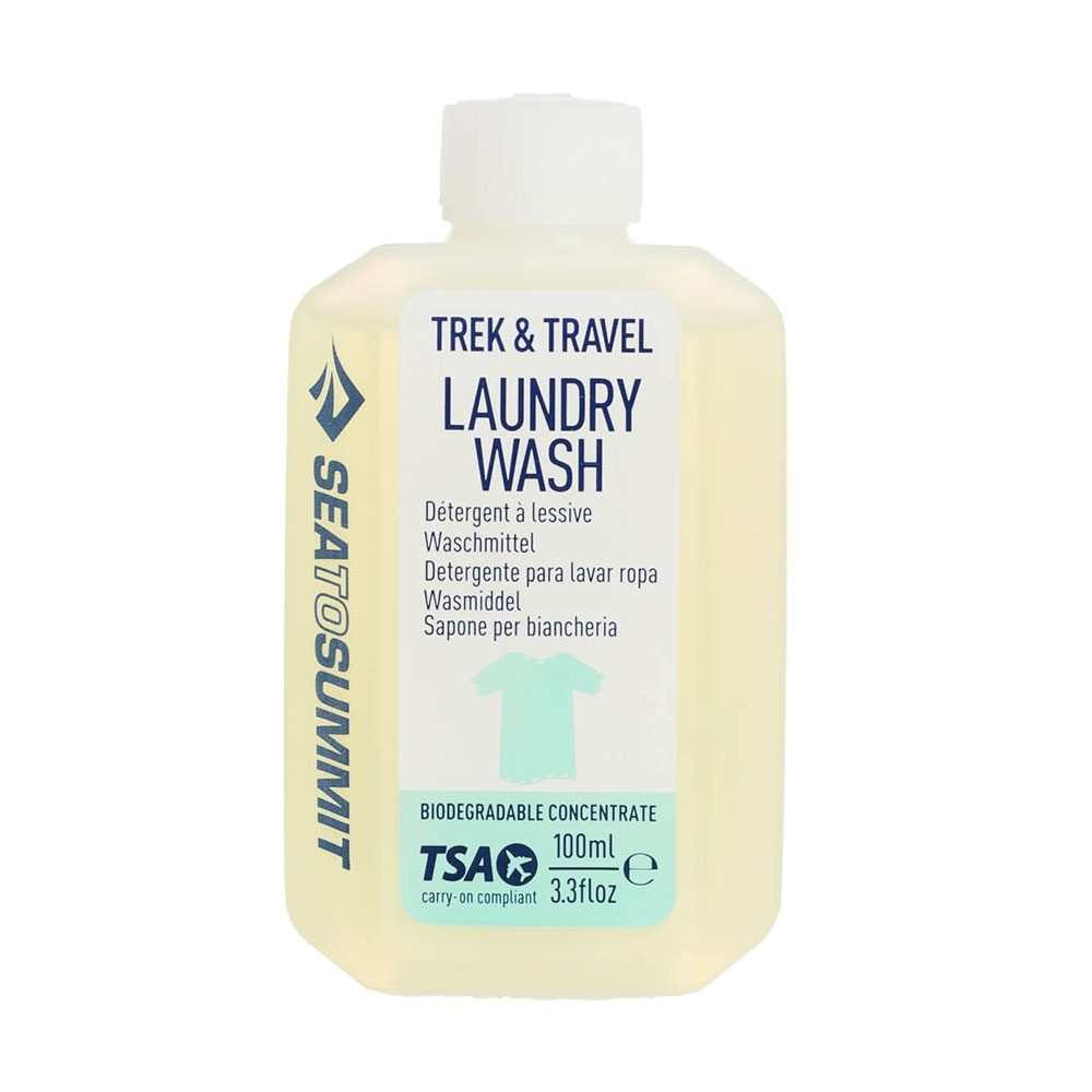 Sea to Summit Liquid Laundry Wash 100ml
