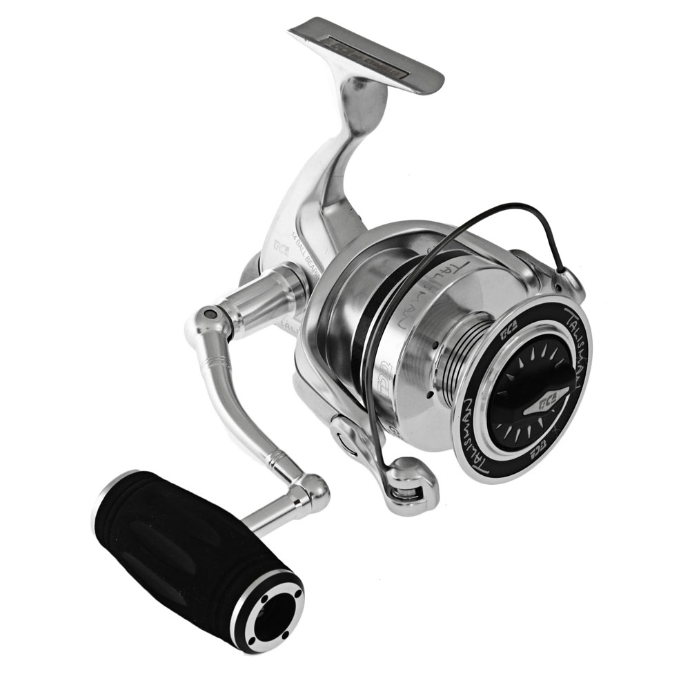 Buy TiCA Talisman TG8000H Spin Jigging Reel online at Marine