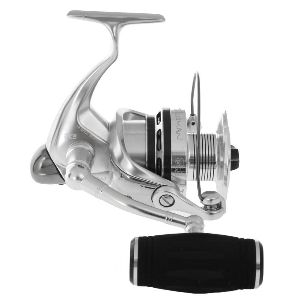 TiCA Talisman TG8000H Spin Jigging Reel