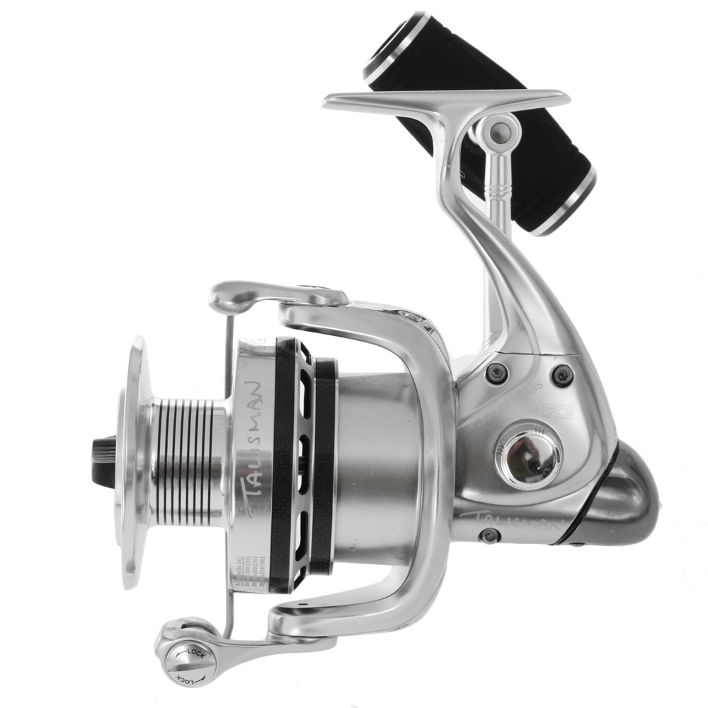 TiCa Talisman TG8000H Hoodlum Star 902 Topwater Spin Combo 9ft 200-300g 2pc