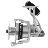 TiCA Talisman TG8000H Tuna Star 802 Topwater Spin Combo 8ft 15kg 2pc Thumbnail TiCA Talisman TG8000H Tuna Star 802 Topwater Spin Combo 8ft 15kg 2pc