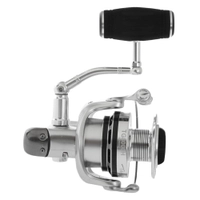 TiCA Talisman TG8000H Tuna Star 802 Topwater Spin Combo 8ft 15kg 2pc Thumbnail TiCA Talisman TG8000H Tuna Star 802 Topwater Spin Combo 8ft 15kg 2pc