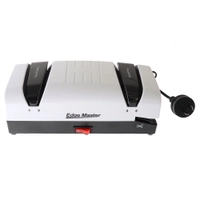 Edge Master 2-Stage Electric Knife Sharpener 60W Thumbnail Edge Master 2-Stage Electric Knife Sharpener 60W
