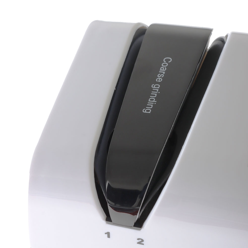 Edge Master 2-Stage Electric Knife Sharpener 60W