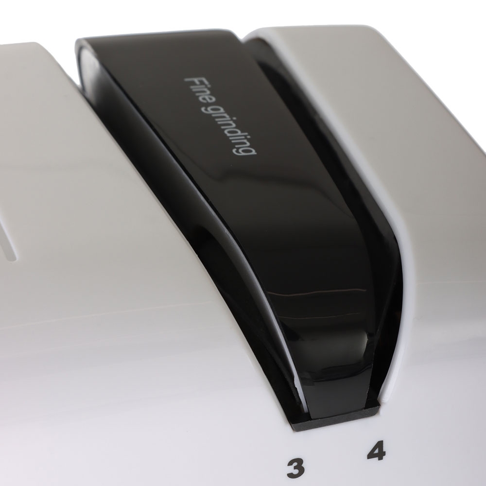 Edge Master 2-Stage Electric Knife Sharpener 60W